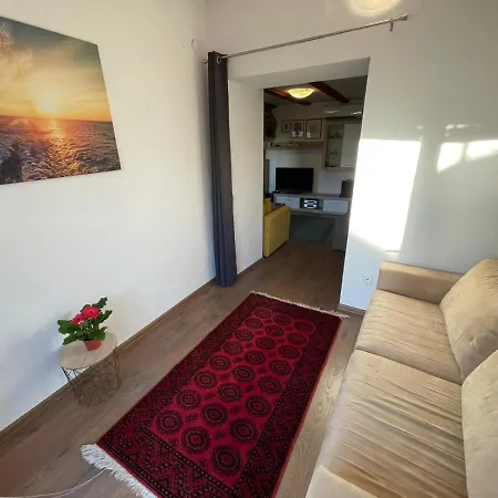 Milka Villa *