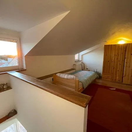 Milka Villa *