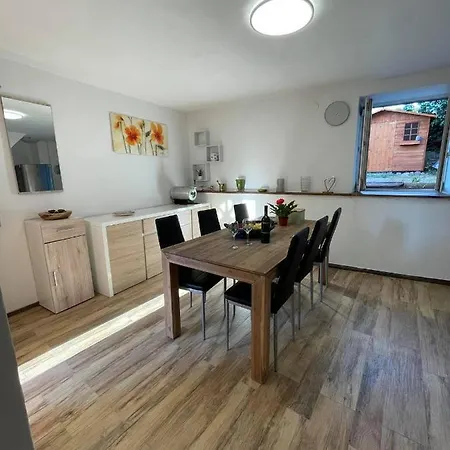 Milka Villa