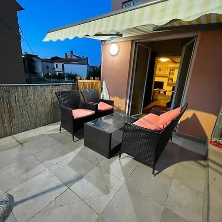 Milka Villa