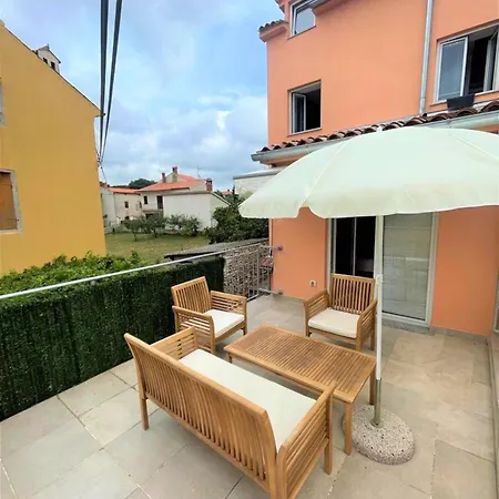 Milka Villa *