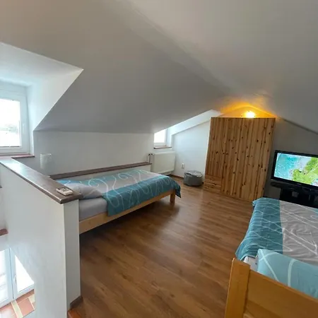 Milka Villa Galizana