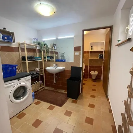 Milka Villa Galizana