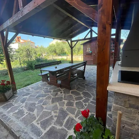 Villa Milka *