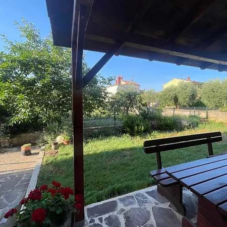 Villa Milka Galizana