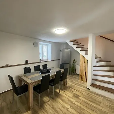 Villa Milka Galižana